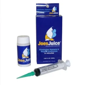 Joes Juice Stop Aiptasia Kit @ Fish Tanks Direct