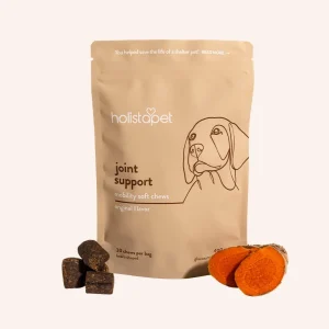 Joint Support Soft Chews for Dogs