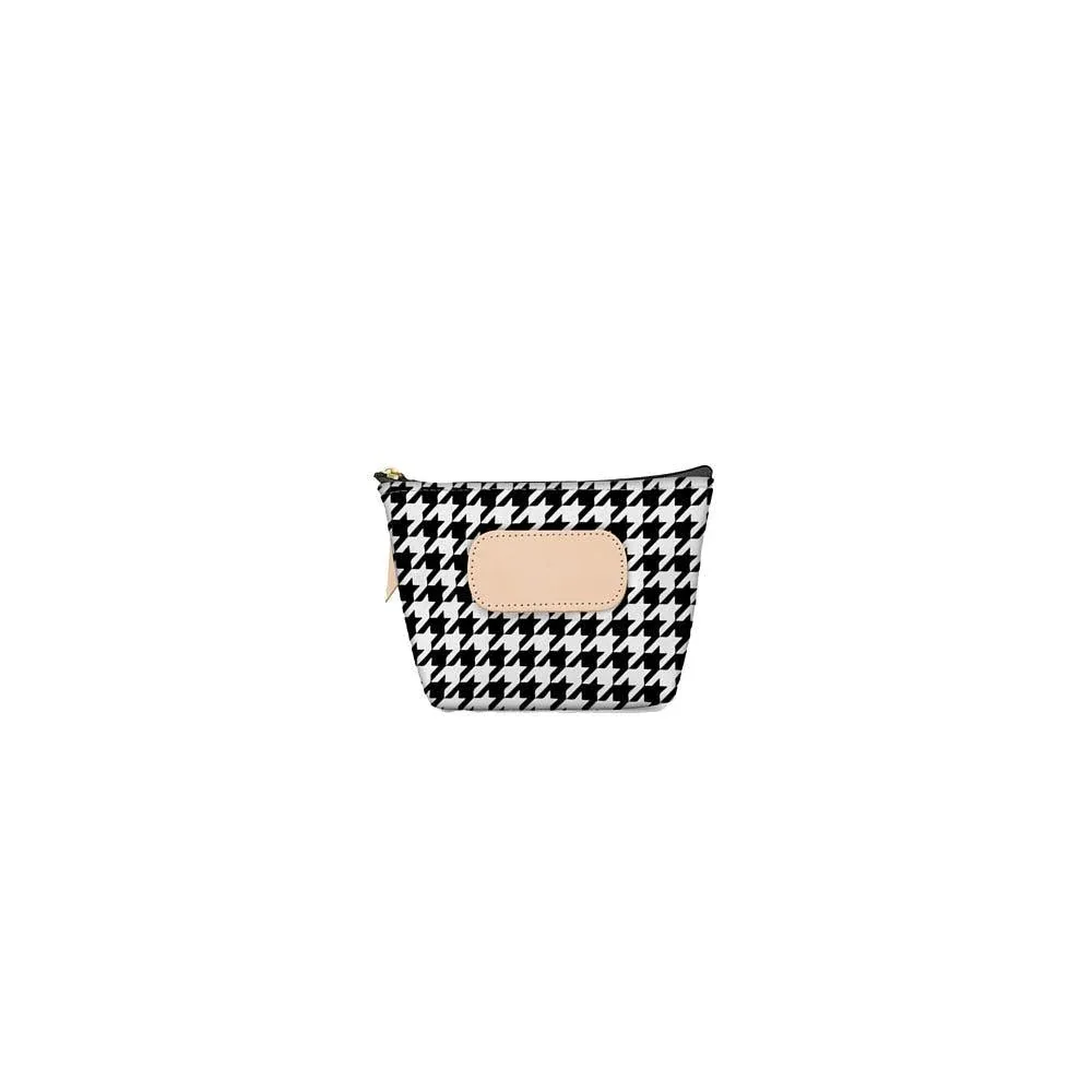 Jon Hart Design Chico Houndstooth Coated Canvas