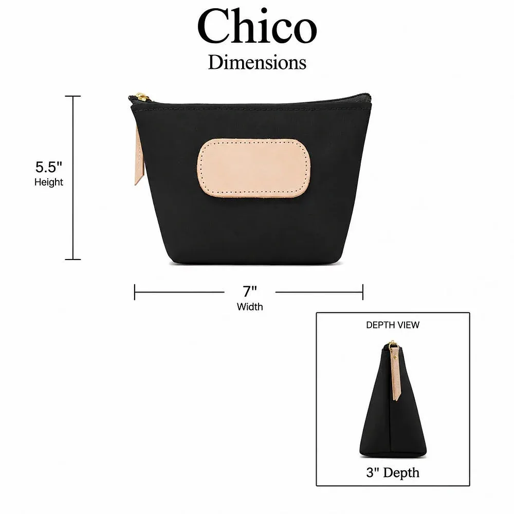 Jon Hart Design Chico Tan Coated Canvas - Image 2