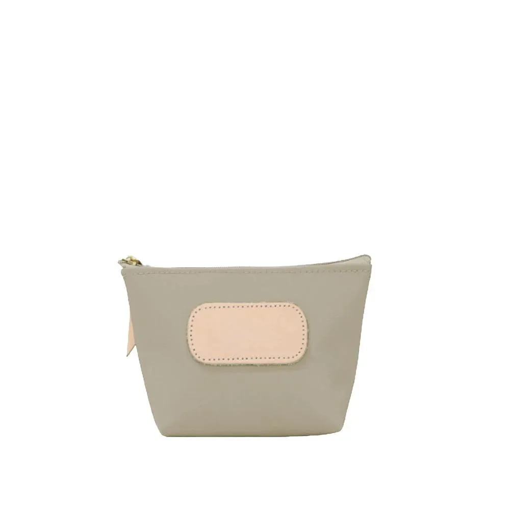 Jon Hart Design Chico Tan Coated Canvas