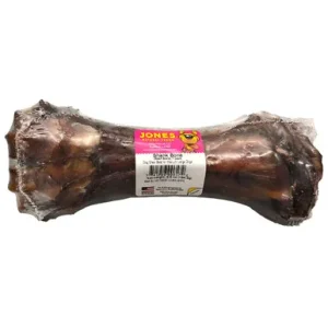 Jones Beef Shank Bone Dog Chew Treat