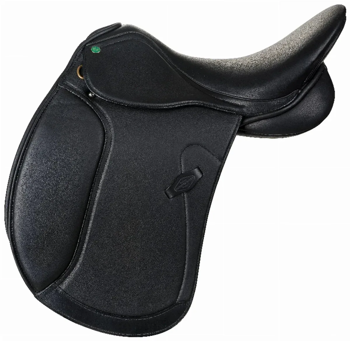 JPC Equestrian Henri de Rivel Dresseur Dressage Saddle