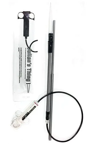 Julians Thing multi-use tool by Two Little Fishes