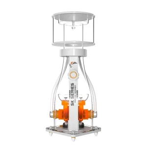 JUMP SK400 Protein Skimmer (100 - 265 Gallon) - Maxspect