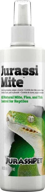 Jurassipet JurassiMite Parasite Control Spray 8.5 fl. oz - Image 2