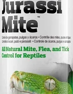 Jurassipet JurassiMite Parasite Control Spray 8.5 fl. oz