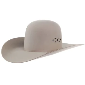 Jw Brooks Custom Hats Sand Summer Felt With Venting