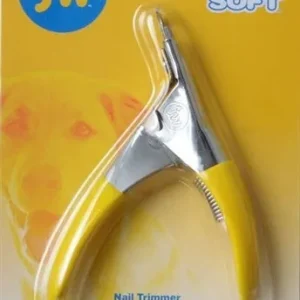 JW Gripsoft Nail Trimmer