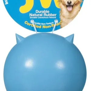 JW Pet Bad Cuz Dog Toy Assorted MD