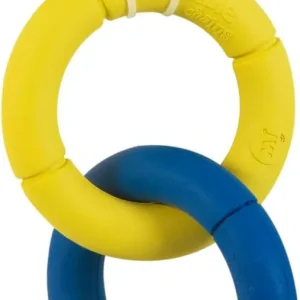 JW Pet Company Invincible Chains Small Triple {L+A} 189219