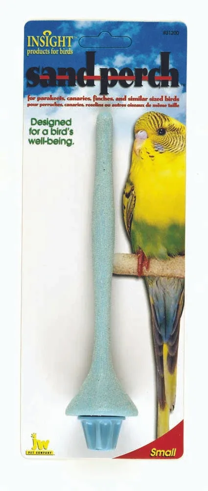 JW Pet Sand Perch Assorted SM