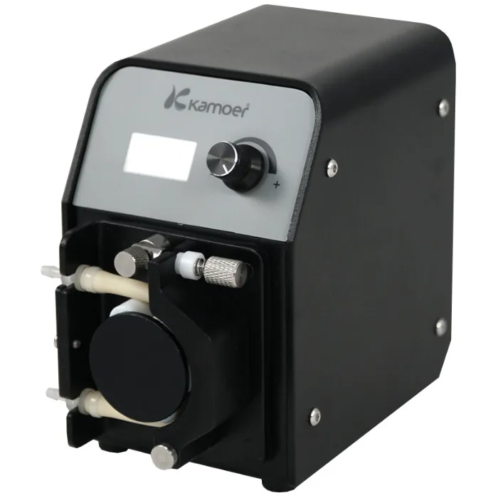 Kamoer FX-STP 2 WiFi Continuous-Duty Peristaltic Dosing Pump