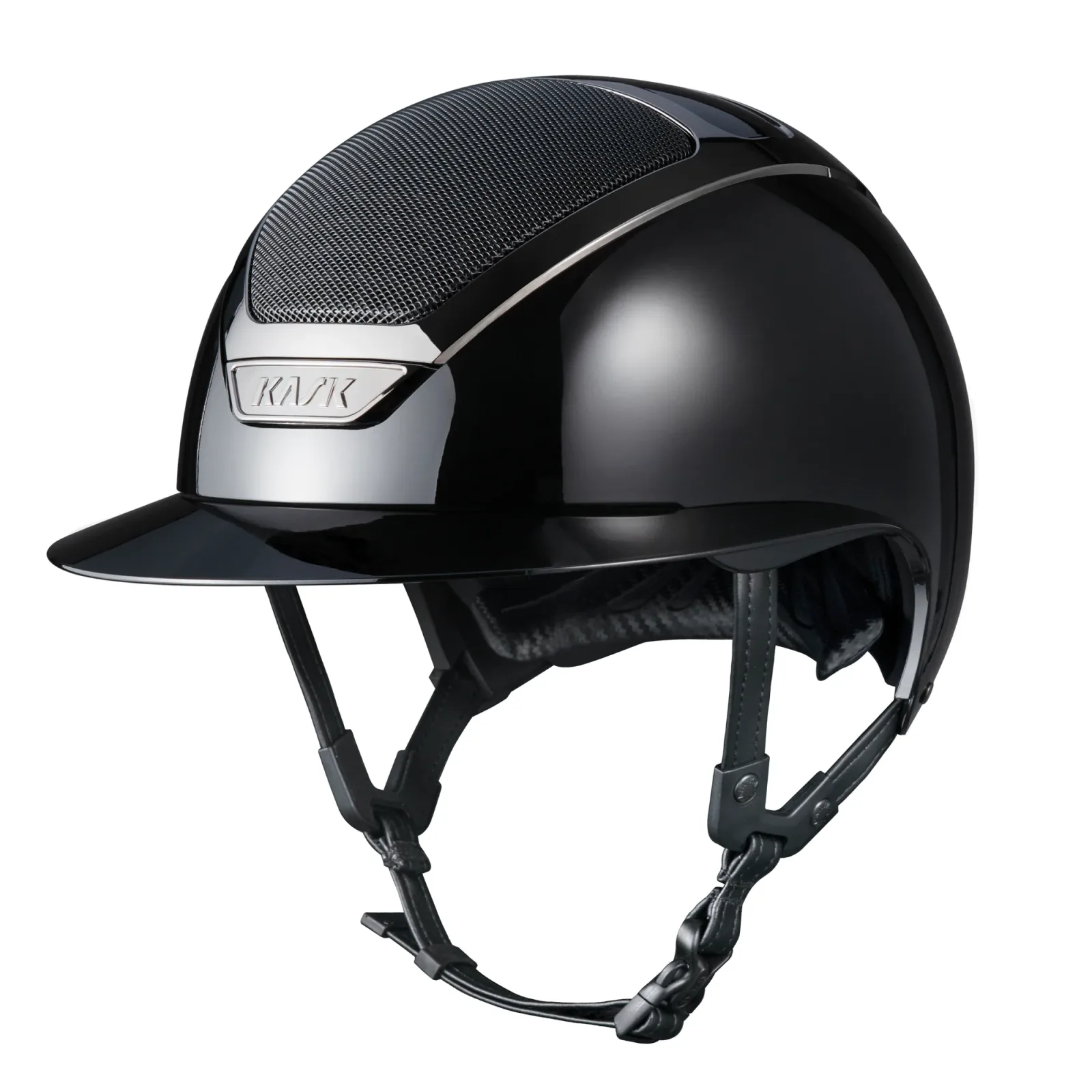KASK Star Lady Pure Shine Helmet