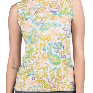 Kastel Denmark Ladies’ Thalia Sleeveless Shirt