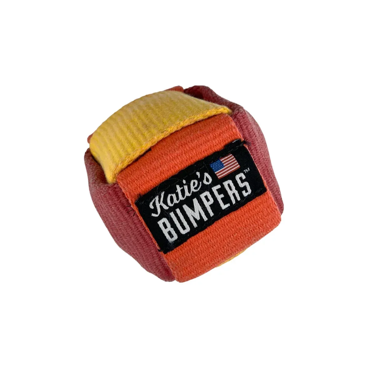 Katie's Bumpers Fire Ball - Image 2
