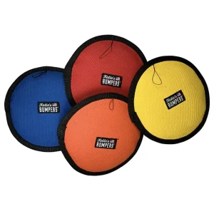 Katie's Bumpers Frequent Flyer Floater