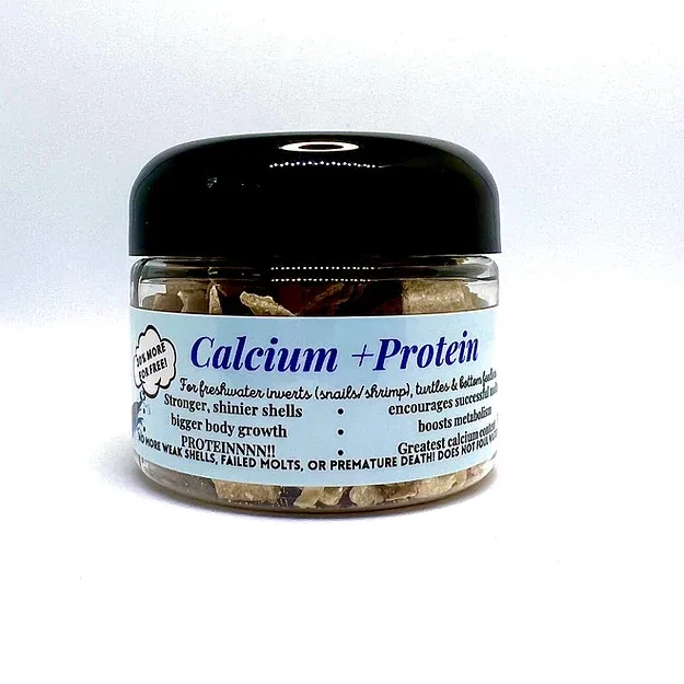 KatsAquatics Calcium + Protein - Image 2