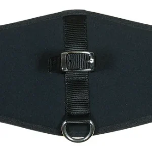 Kavalkade Memory Foam Dressage Girth