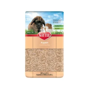 Kaytee Aspen Bedding for Small Animals