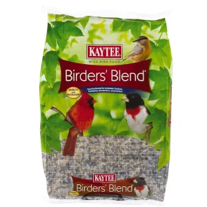 Kaytee Birders Blend Poly Woven 16lb {L-2}