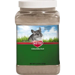 Kaytee Chinchilla Dust 2.5 lb