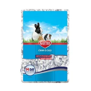 Kaytee Clean & Cozy Extreme Odor Control Small Animal Pet Bedding, 40 Liters - Image 2