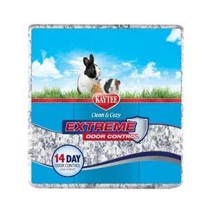 Kaytee Clean & Cozy Extreme Odor Control Small Animal Pet Bedding, 65 Liters - Image 2