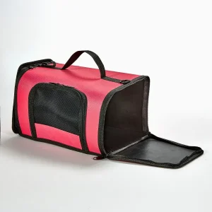 Kaytee Come Along Carrier 1ea/Medium