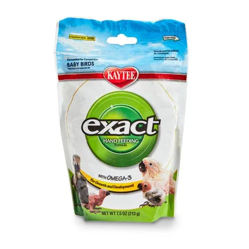 Kaytee Exact Handfeeding - Baby Bird 7.5 oz - Image 2