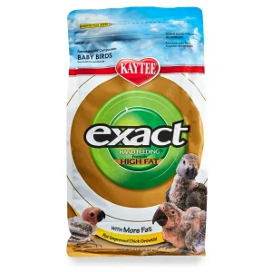 Kaytee Exact Handfeeding - High Fat 5 lb