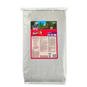 Kaytee Fiesta Parrot Food 25 pound bag