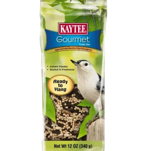 Kaytee Gourmet Bird Treat Bar 12 Ounces