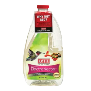 Kaytee Hummingbird Electronectar, Ready to Use, 64 Ounces