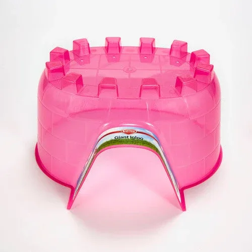 Kaytee Igloo Giant - Image 2