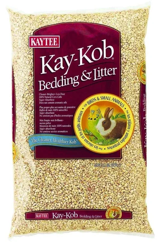 Kaytee Kay KOB Pet Bedding - Image 2
