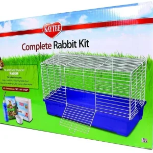 Kaytee Kaytee Complete Rabbit Kit