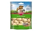 Kaytee Krunch-A-Rounds Treat for Small Animals, 3 oz - Image 2