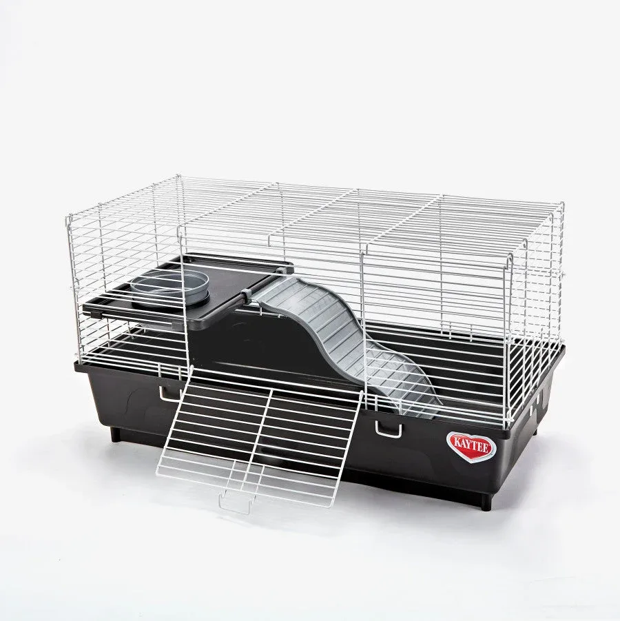 Kaytee My First Home 24 X 12 Pet Rat - Image 2