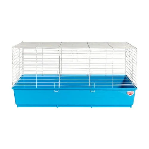 Kaytee My First Home Small Animal Habitat, Extra Large 42" L x 18" W x 16.5" H - Image 2