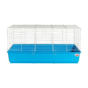 Kaytee My First Home Small Animal Habitat, Extra Large 42" L x 18" W x 16.5" H