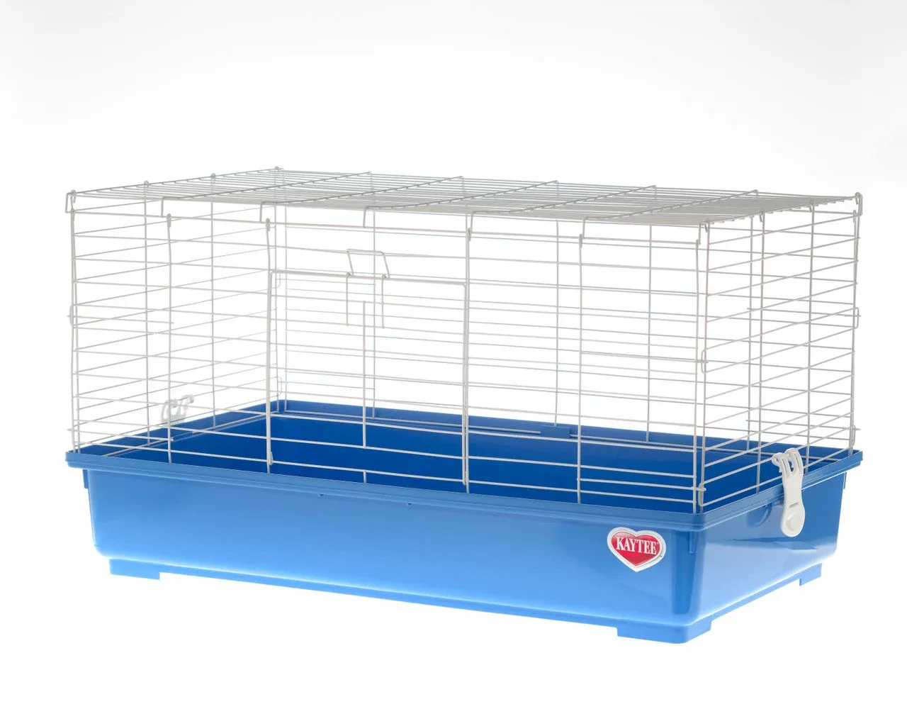 Kaytee My First Home Small Animal Habitat, Large 30" L x 18" W x 16.5" H