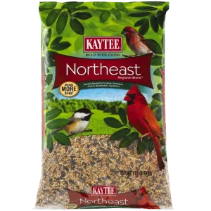 Kaytee Northeast Regional Wild Bird 7 Pounds