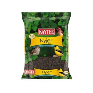 Kaytee Nyjer Seed Wild Bird Food