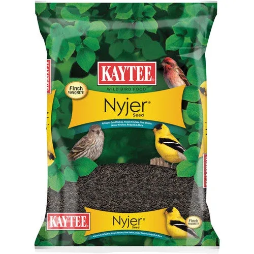 Kaytee Nyjer Wild Bird Food, 3 Pound - Image 2