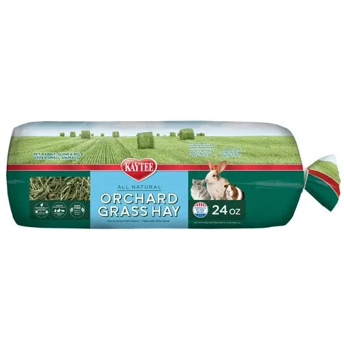 Kaytee Orchard Grass 24 oz - Image 2