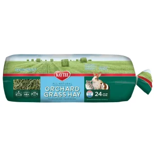 Kaytee Orchard Grass 24 oz