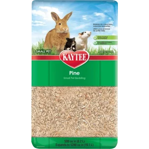 Kaytee Pine Bedding & Litter 1200cuin