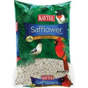 Kaytee Safflower Seed 5lb {L-2} C=