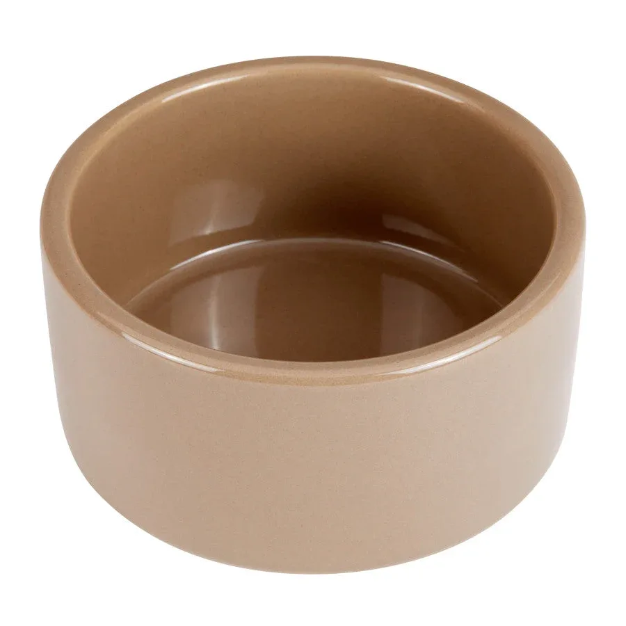 Kaytee Stoneware Pet Bowl 1ea/5 in